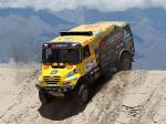 Tatra Yamal Rally Truck 2011 года